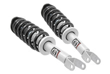Load image into Gallery viewer, N3 Leveling Struts | 2.5 Inch | Loaded Strut | Ram 1500 4WD (2006-2008)