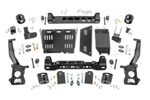 Load image into Gallery viewer, 5 Inch Lift Kit | Badlands (Non Sasquatch) 2.3L | Ford Bronco 4WD (2021-2026)