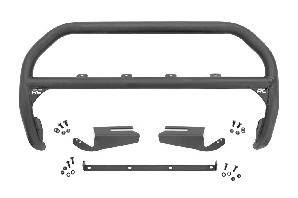 Nudge Bar | OE Modular Steel | | Ford Bronco 4WD (2021-2026)