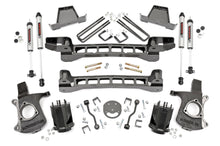 Load image into Gallery viewer, 6 Inch Lift Kit | V2 Shocks | Chevy/GMC 1500 2WD (99-06 &amp; Classic)