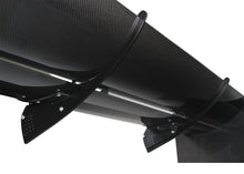 Load image into Gallery viewer, Special Order 78" Carbon Fiber GT-2000 High Downforce Rear Wing
