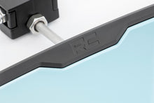 Load image into Gallery viewer, UTV Aluminum Rear View Mirror | Dome Light| 12" | 1.75-2" Mount