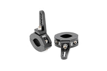Load image into Gallery viewer, Universal LED Light Mount | 1-1.5" Tube