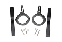 Load image into Gallery viewer, Universal LED Light Mount | 2.5-3" Tube