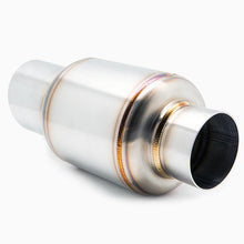 Load image into Gallery viewer, BLOX Racing Universal Mini Race Muffler