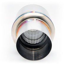 Load image into Gallery viewer, BLOX Racing Universal Mini Race Muffler