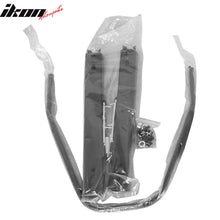 Load image into Gallery viewer, Universal 14" Lock Rail Track Set Racing Seat Adjust Dual Slider Steel