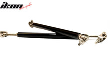 Load image into Gallery viewer, Universal Adjustable Splitter Rods Stainless Steel 7-9 Inch Black