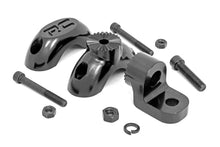 Load image into Gallery viewer, Universal LED Whip Mount | Fits 1.25" - 2" Roll Bars