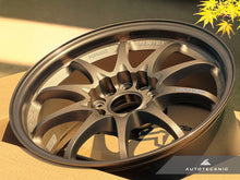 Load image into Gallery viewer, Volk Racing CE28N 16x7.5 +35 5x114.3 Bronze - Honda / Acura 5-Lug (Set of 4)