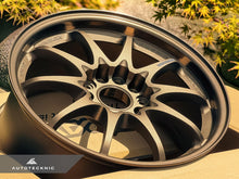 Load image into Gallery viewer, Volk Racing CE28N 16x7.5 +35 5x114.3 Bronze - Honda / Acura 5-Lug (Set of 4)