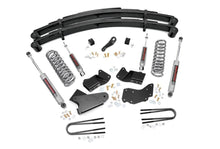 Load image into Gallery viewer, 4 Inch Lift Kit | Ford Explorer 4WD (1991-1994)