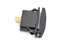 Load image into Gallery viewer, USB Switch Insert | 2x1 with Logo | Blue Back Light