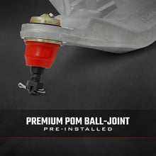 Load image into Gallery viewer, Aluminum Control Arms | High Clearance w/ 2" Forward Offset | Polaris Ranger 1000XP
