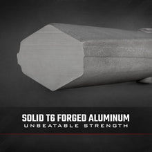 Load image into Gallery viewer, Red Aluminum Control Arms | 2" Forward Offset | Polaris Ranger XP 1000 