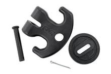 Load image into Gallery viewer, Multi-Function Winch Cleat | Black