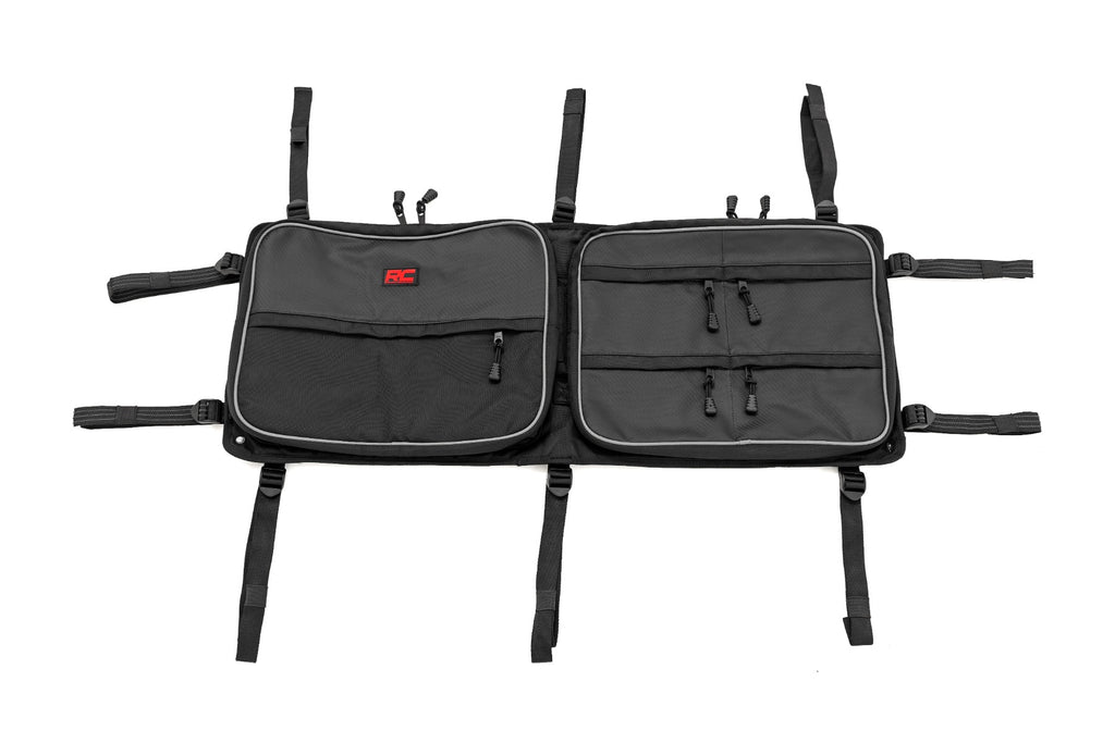 Overhead Roof Storage Bag | Can-Am Defender/Polaris RZR