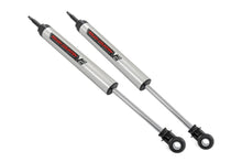 Load image into Gallery viewer, V2 Rear Shocks | 2-4" | Toyota Tacoma 4WD (2024-2026)