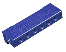 Load image into Gallery viewer, BLOX Racing Vacuum Manifold Block