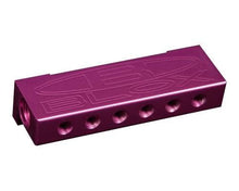 Load image into Gallery viewer, BLOX Racing Vacuum Manifold Block