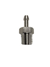 Load image into Gallery viewer, Vacuum/Boost Port Fitting 4mm