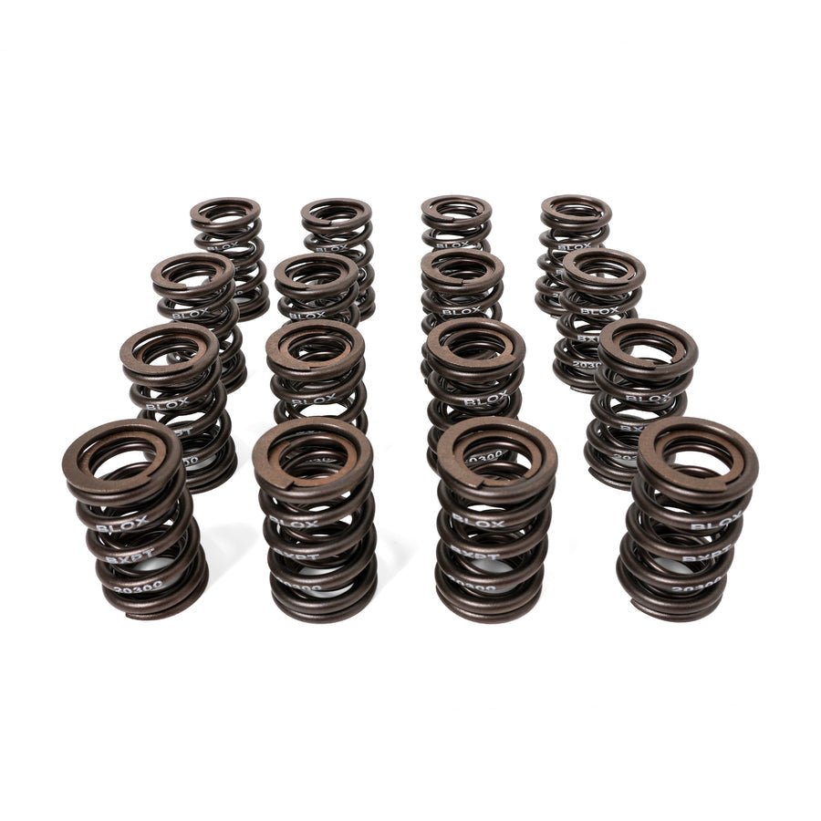 BLOX Racing Valve Springs - H-Series DOHC VTEC