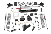 Load image into Gallery viewer, 6 Inch Lift Kit | Diesel | No OVLD | M1 | Ford F-250/F-350 Super Duty (17-22)