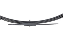 Load image into Gallery viewer, Rear Leaf Springs | 3" Lift | Pair | Toyota Truck 4WD (1979-1985)
