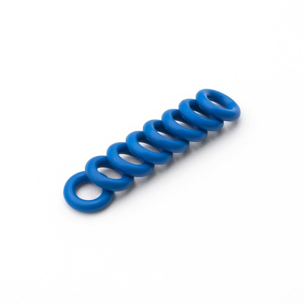 BLOX Racing Fluoroelastomer O-Ring - 14mm