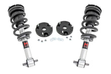 Load image into Gallery viewer, 2 Inch Lift Kit | M1 Struts | Chevy/GMC SUV 1500 4WD (2021-2026)