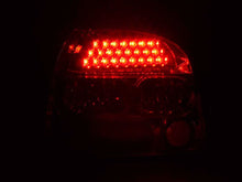 Load image into Gallery viewer, Volkswagen Golf 3 1HXO Chrome Clear LED Taillights Set (1992 - 1997)