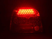 Load image into Gallery viewer, Volkswagen Golf 3 1HXO Chrome Clear LED Taillights Set (1992 - 1997)