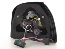 Load image into Gallery viewer, Volkswagen Golf 3 1HXO Chrome Clear LED Taillights Set (1992 - 1997)
