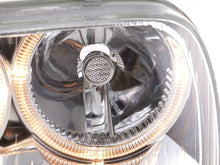 Load image into Gallery viewer, Volkswagen Golf 3 Type 1 HXO, 1 EXO Chrome Angel Eye Headlights (1991-1997)