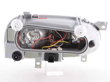 Load image into Gallery viewer, Volkswagen Golf 3 Type 1 HXO, 1 EXO Chrome Angel Eye Headlights (1991-1997)