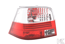 Load image into Gallery viewer, Volkswagen Golf 4 OE Style LED Tail Lights (1998-2002)