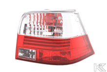 Load image into Gallery viewer, Volkswagen Golf 4 OE Style LED Tail Lights (1998-2002)