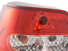 Load image into Gallery viewer, Volkswagen Golf 4 Red LED Taillights Set (1998 - 2002)