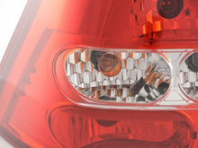 Load image into Gallery viewer, Volkswagen Golf 4 Red LED Taillights Set (1998 - 2002)