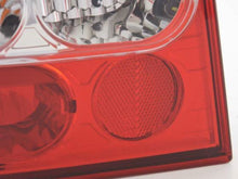 Load image into Gallery viewer, Volkswagen Golf 4 Red LED Taillights Set (1998 - 2002)