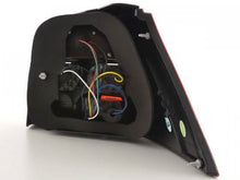 Load image into Gallery viewer, Volkswagen Golf 4 Red LED Taillights Set (1998 - 2002)
