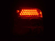 Load image into Gallery viewer, Volkswagen Golf 4 Type 1J Chrome Clear LED Taillights Set (1998 - 2002)