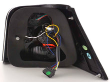 Load image into Gallery viewer, Volkswagen Golf 4 Type 1J Chrome Clear LED Taillights Set (1998 - 2002)