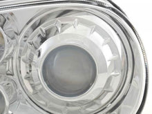 Load image into Gallery viewer, Volkswagen Golf 4 Type 1J Chrome Headlight Set (1998-2003)