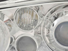 Load image into Gallery viewer, Volkswagen Golf 4 Type 1J Chrome Headlight Set (1998-2003)