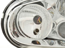 Load image into Gallery viewer, Volkswagen Golf 4 Type 1J Chrome Headlight Set (1998-2003)