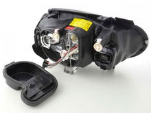 Load image into Gallery viewer, Volkswagen Golf 4 Type 1J Chrome Headlight Set (1998-2003)