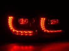 Load image into Gallery viewer, Volkswagen Golf 6 R Style Red LED Taillights Set (2008-2014)