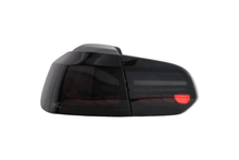 Load image into Gallery viewer, Volkswagen Golf MK6 Smoke and Red Dynamic Lighting OLED Taillights (2008 - 2014)