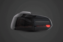 Load image into Gallery viewer, Volkswagen Golf MK6 Smoke and Red Dynamic Lighting OLED Taillights (2008 - 2014)